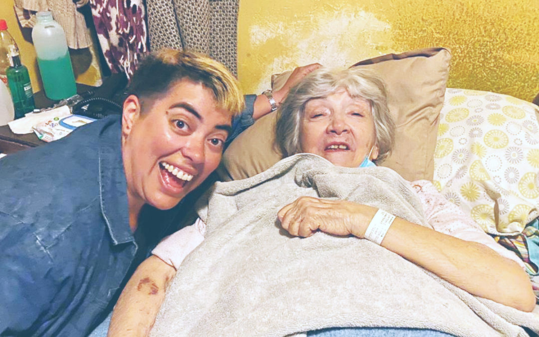 Desde el Mejor Sistema de Salud del Planeta