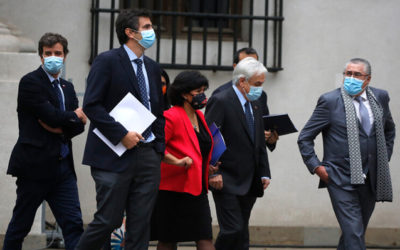 Sobre los Mínimos Comunes