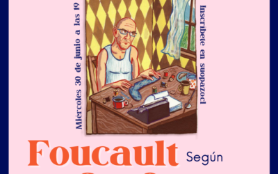 Foucault Según Su – Descargables