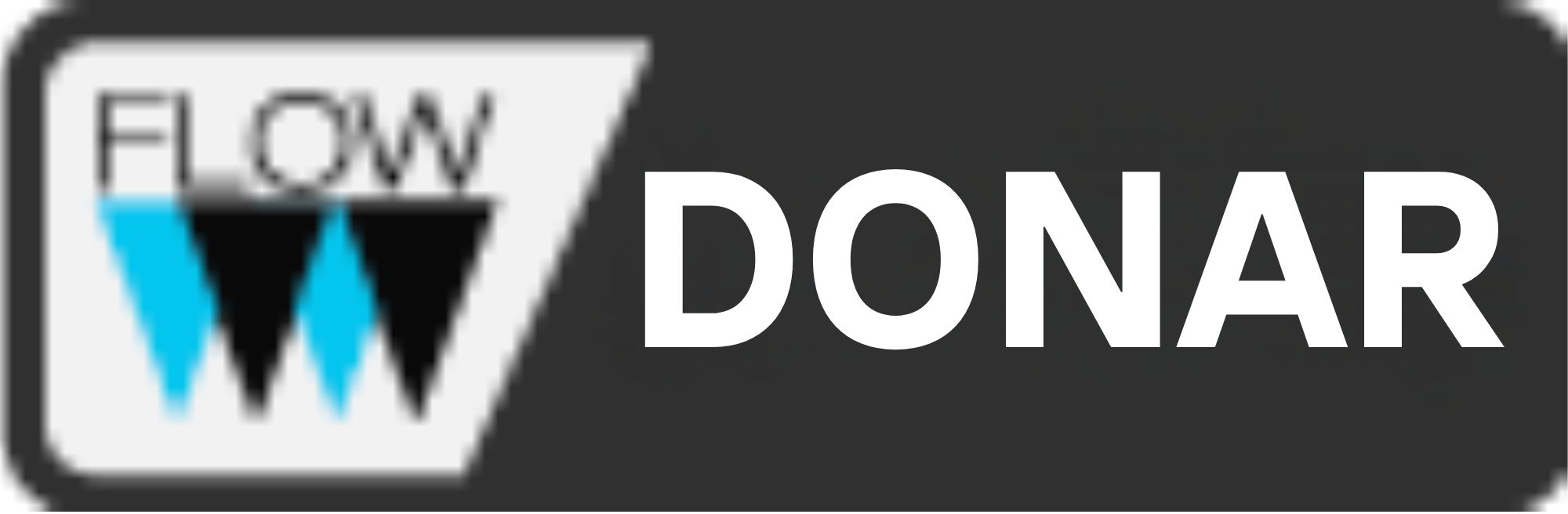 Botón de Donaciones con tarjeta de débito y Crédito