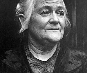 Klara Zetkin